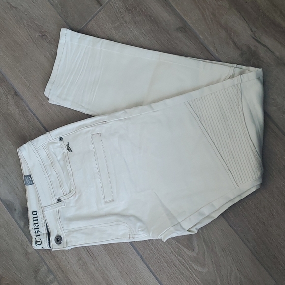 🆕️ A.Tiziano Rolland Straight Fit Jeans.